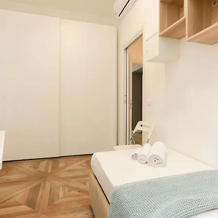 The Rent - Modern Near Bocconi Milan