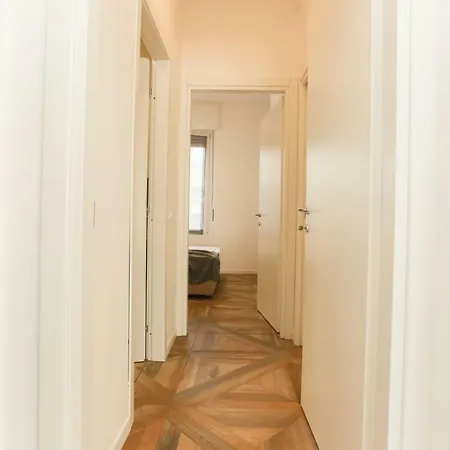 The Rent - Modern Near Bocconi *