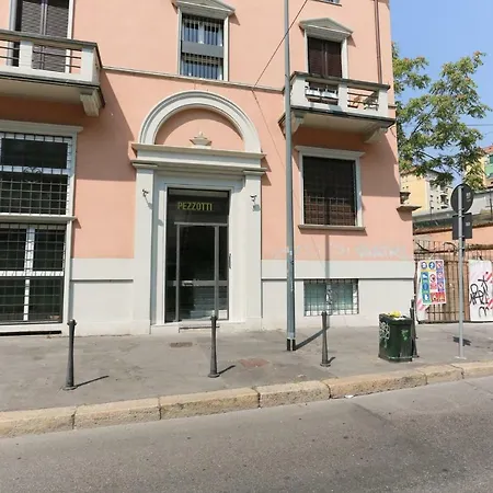 Apartment The Rent - Modern Near Bocconi