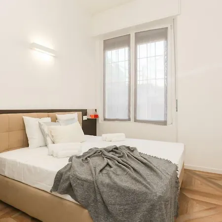 Apartment The Rent - Modern Near Bocconi *
