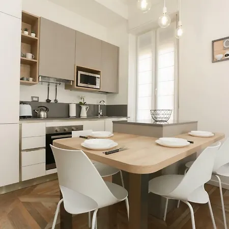 The Rent - Modern Near Bocconi *