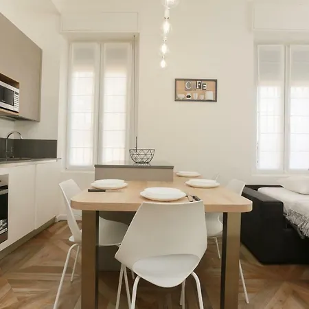 Apartment The Rent - Modern Near Bocconi