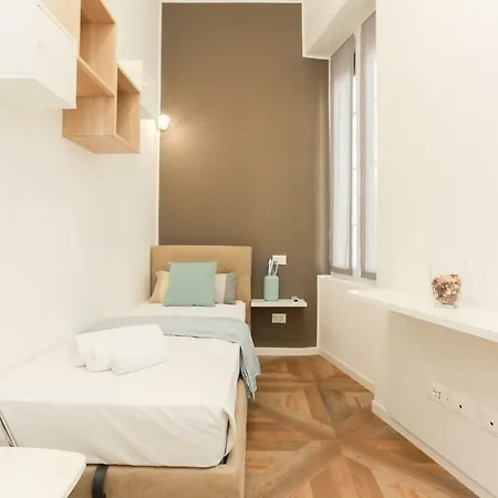 The Rent - Modern Near Bocconi *
