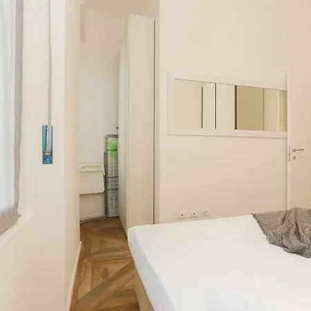 Apartment The Rent - Modern Near Bocconi