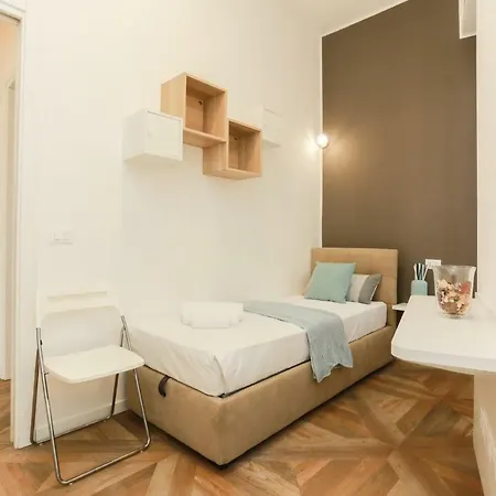 Apartment The Rent - Modern Near Bocconi *