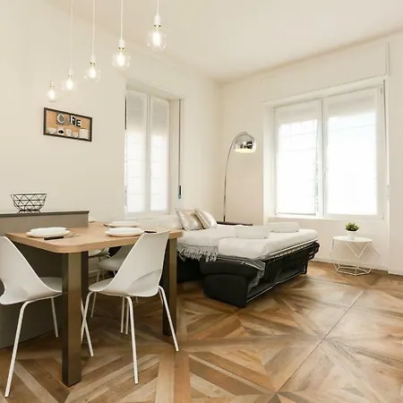 Apartment The Rent - Modern Near Bocconi