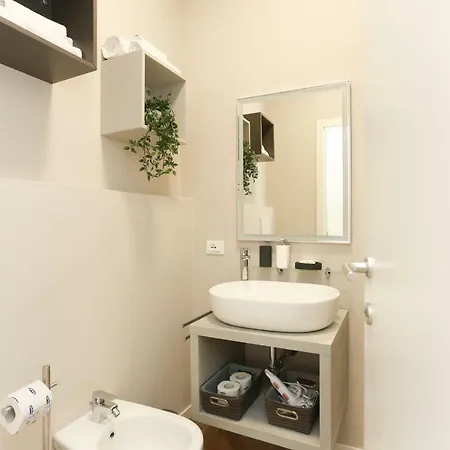 Apartment The Rent - Modern Near Bocconi